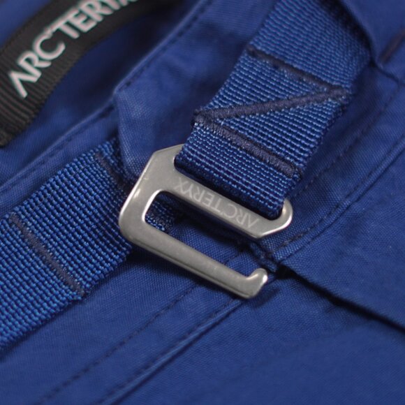 Arc'teryx Utility Shorts/ Size 38/ Good Condition - Picture 7 of 11